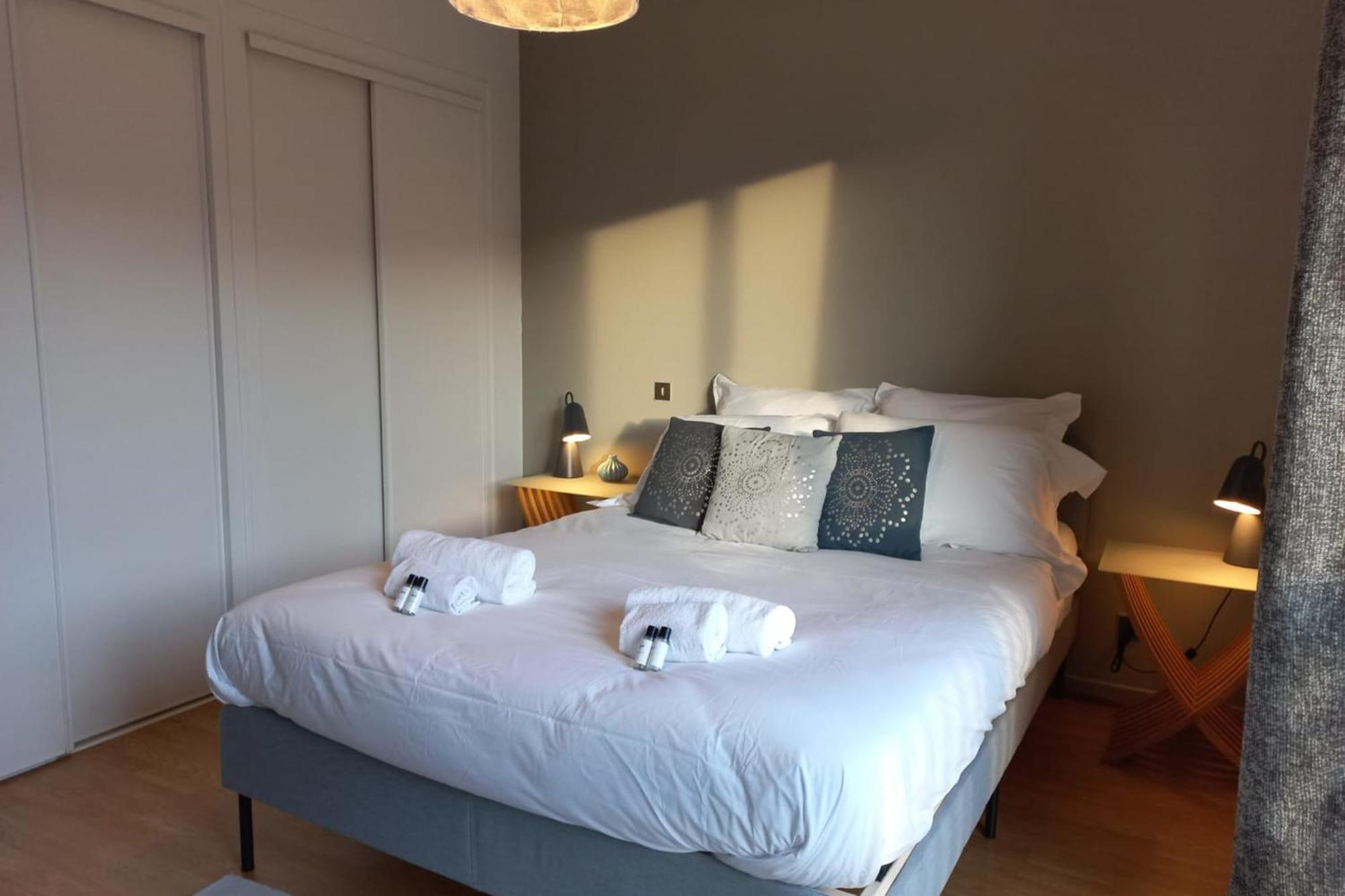 Tournette-Comfortable And Quiet Luxury Apartment Annecy Exterior photo
