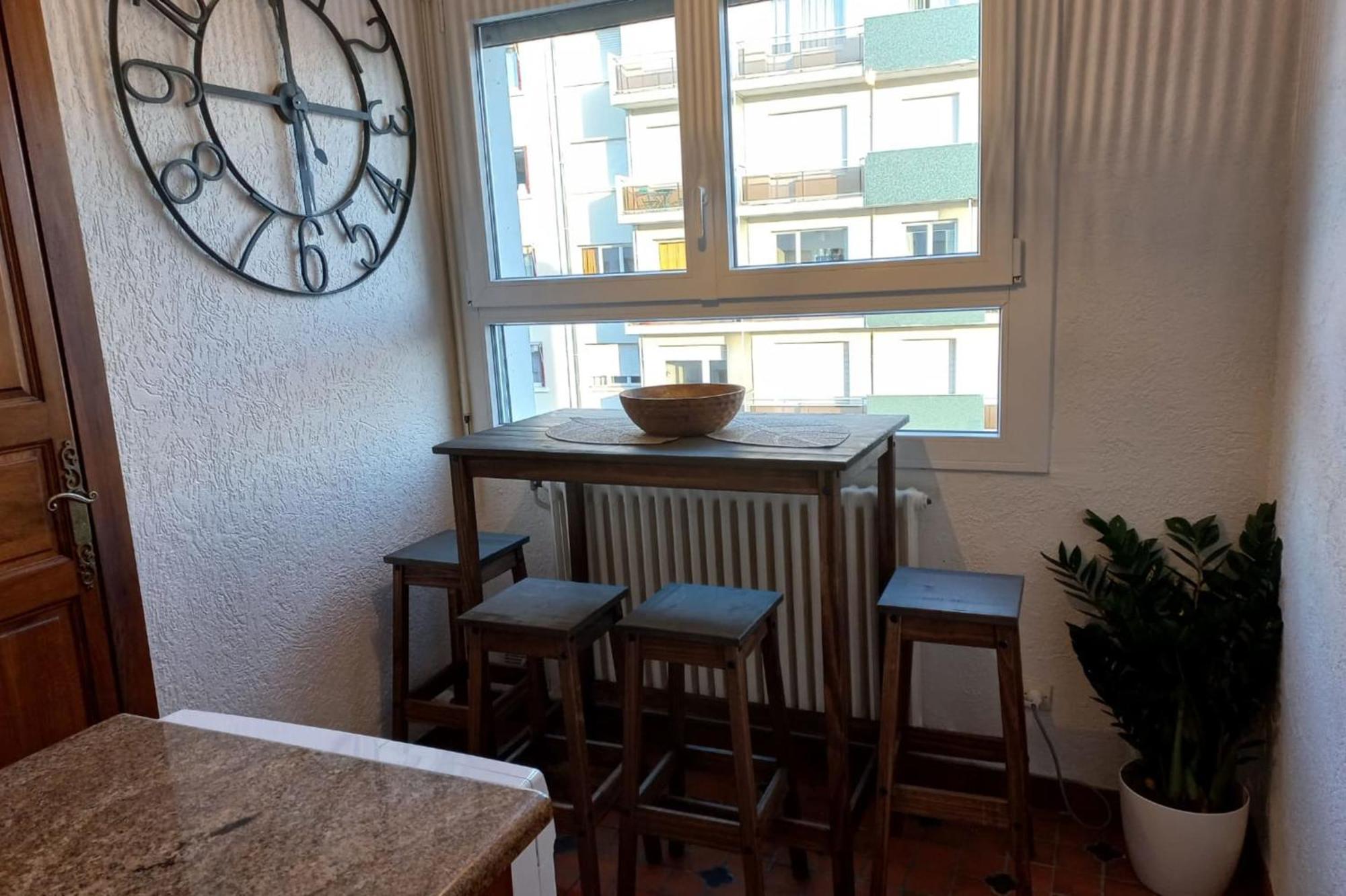 Tournette-Comfortable And Quiet Luxury Apartment Annecy Exterior photo